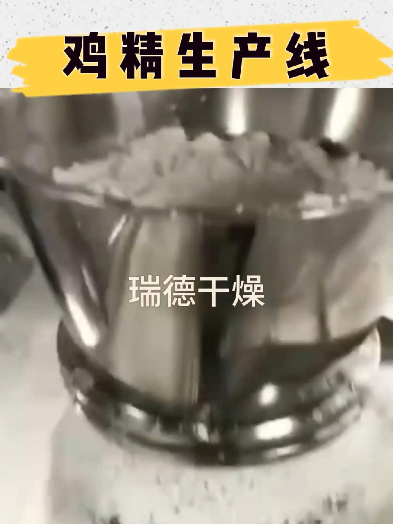 鸡精颗粒生产线 振动流化床干燥机 速溶颗粒制粒机 食品造粒机 制粒机