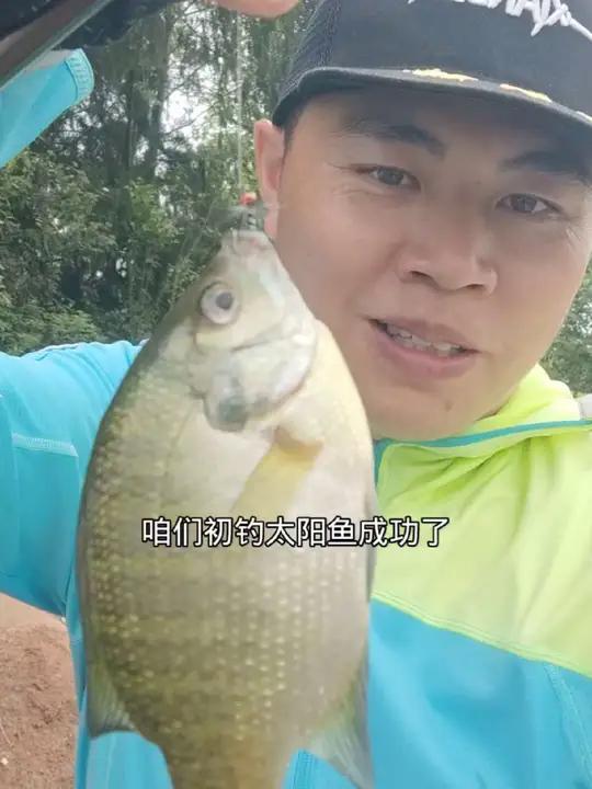 微物路亚探钓三岔湖,目标太阳鱼,哪知道鱼情暴躁惨了 青稍打双飞,不是白条就是太阳鱼,或者青