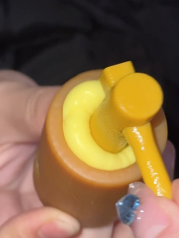 捣年糕捏捏哈哈哈