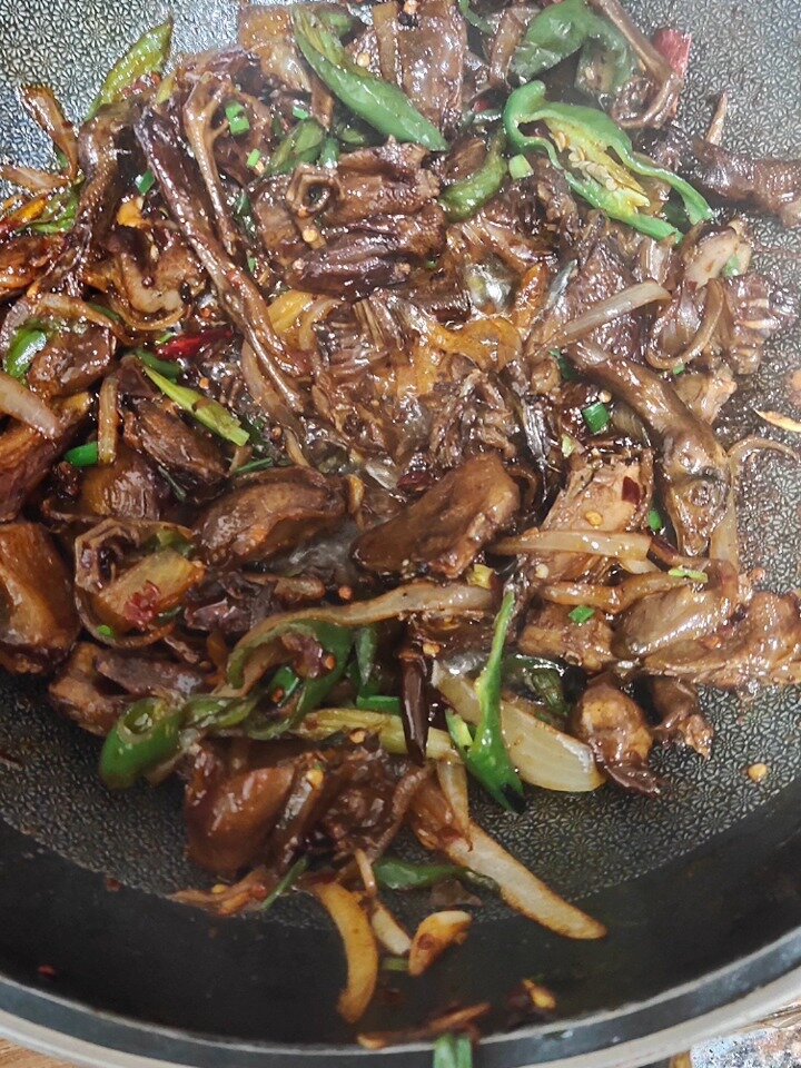 腊鹌鹑鸟的简单吃法