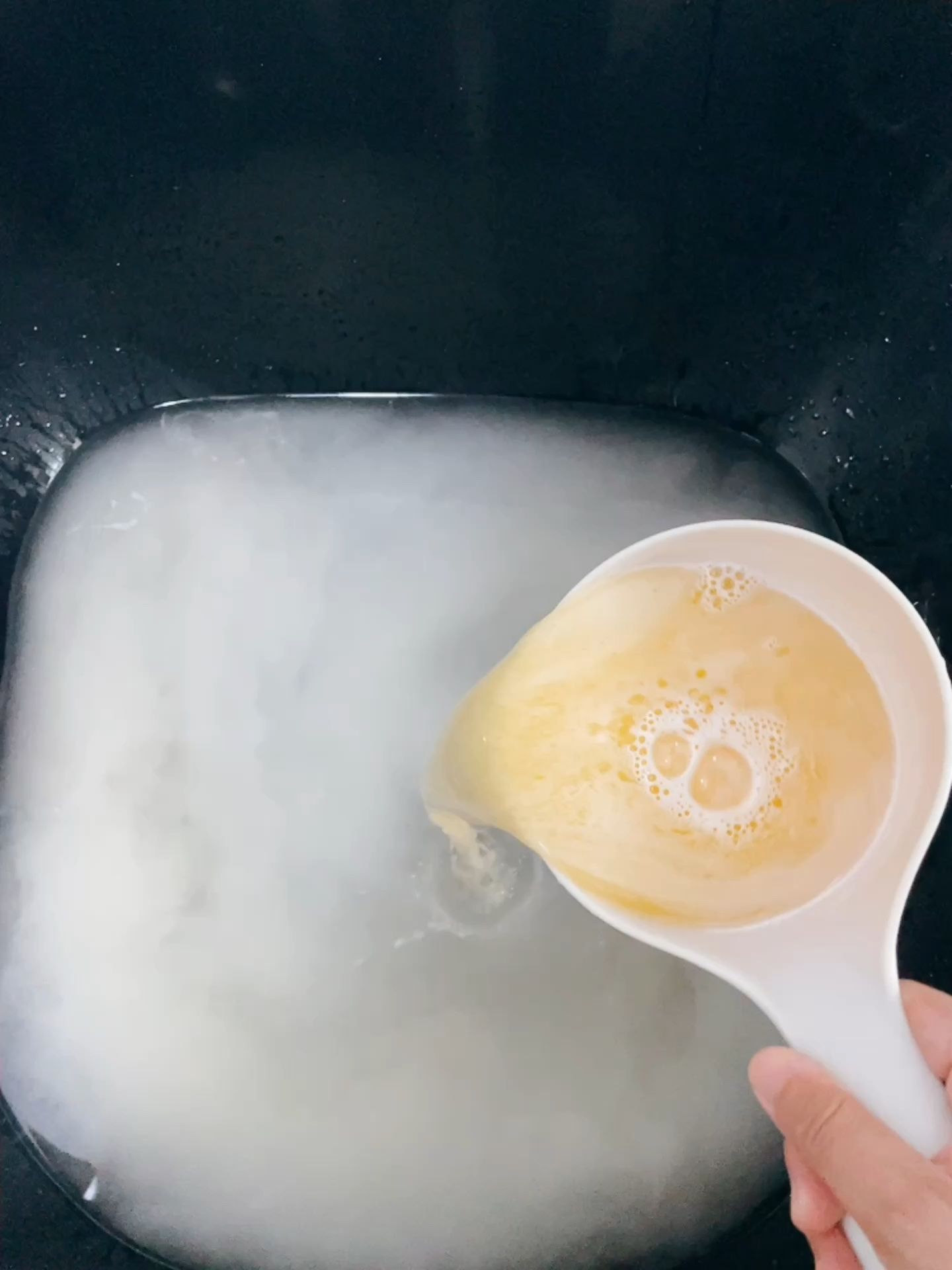 狗肉汤做法