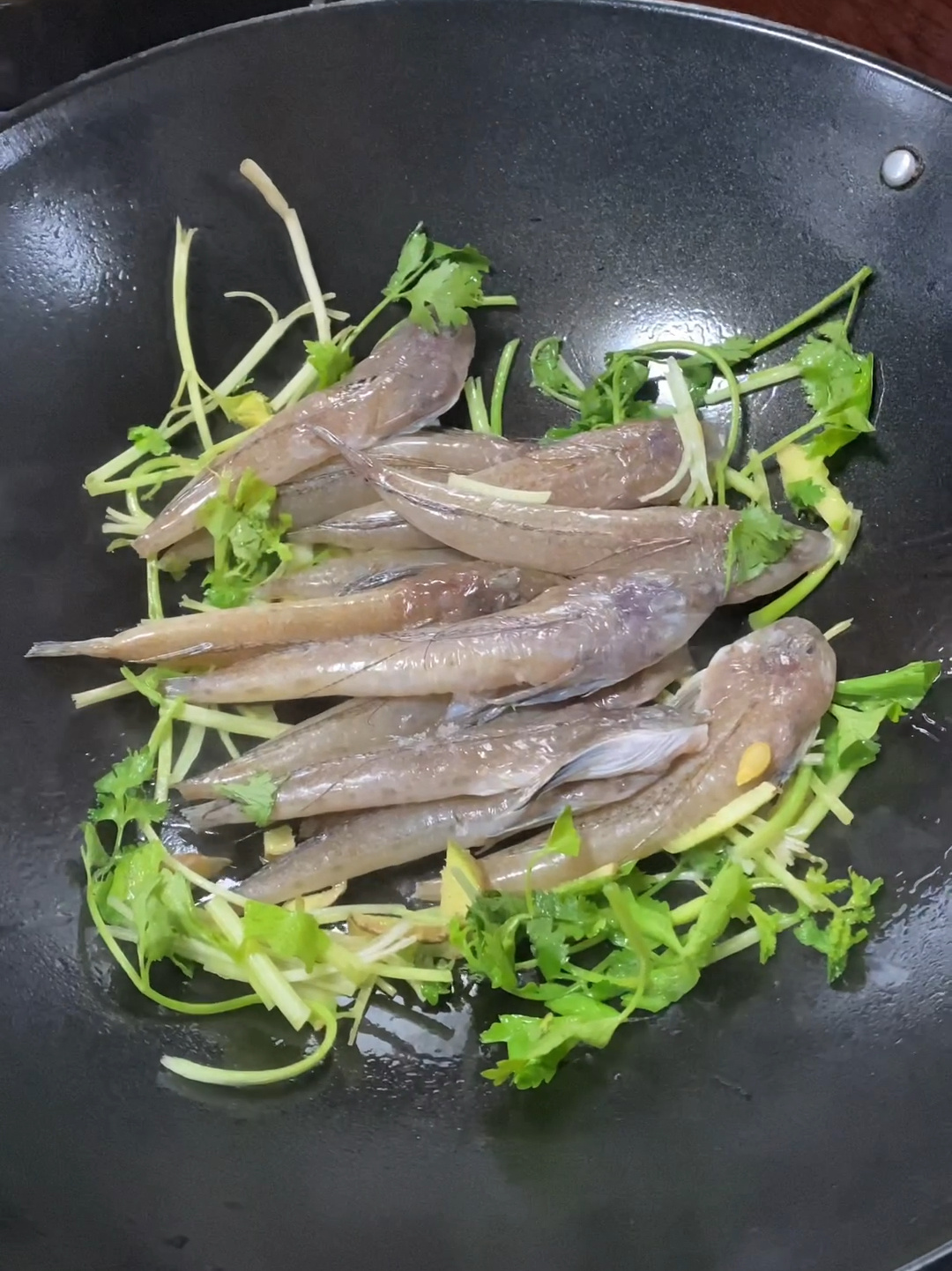 潮汕硬菜之鸡腿鱼