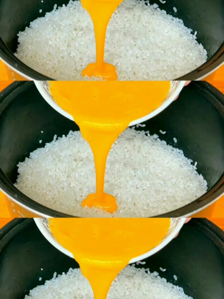 宫保鸡丁盖饭