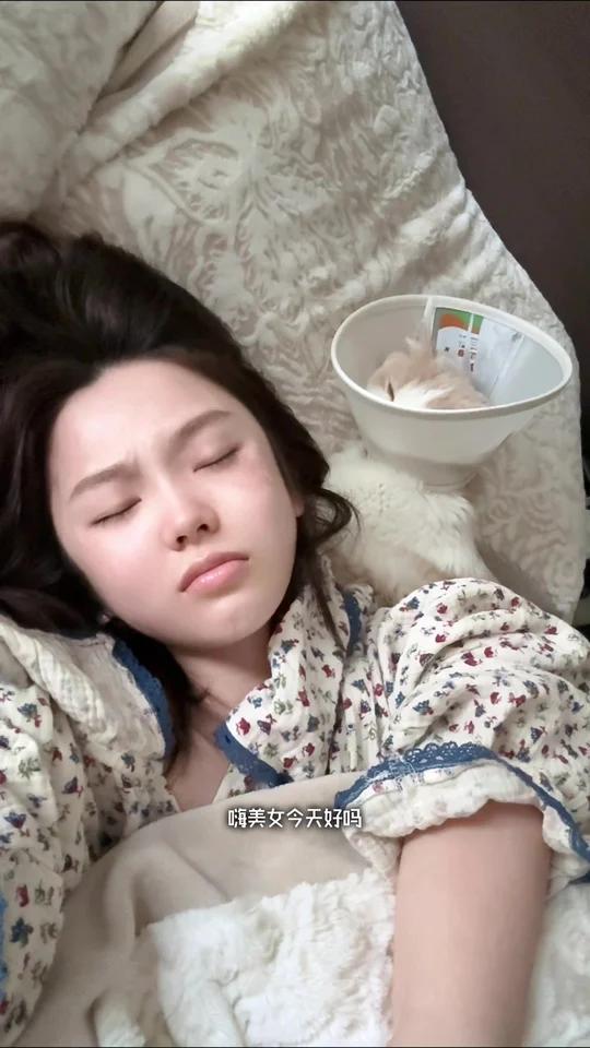 Vlog158/35小个子博主的一天都干了什么