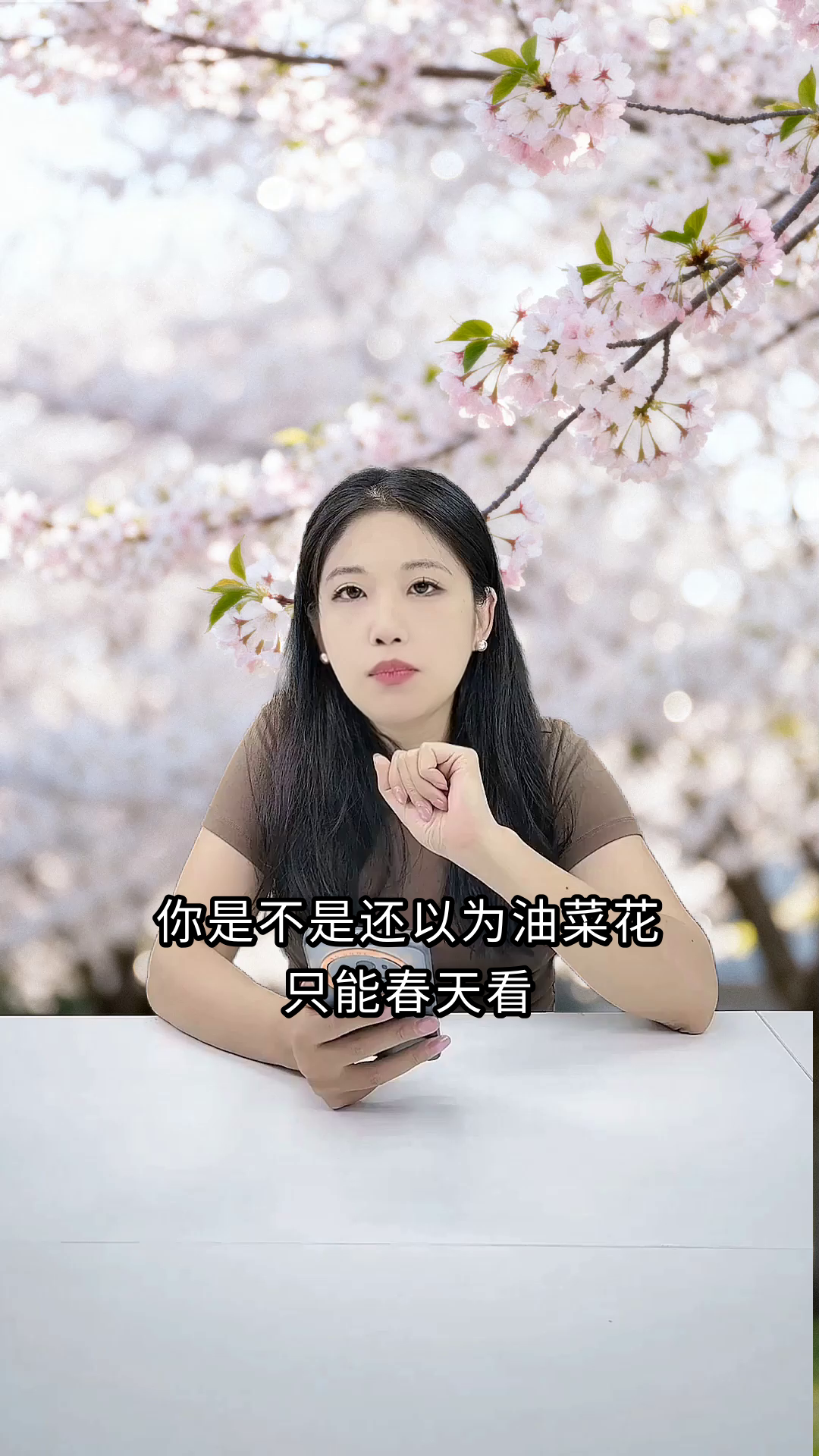 11月曲靖秘境！罗平油菜花田绝美