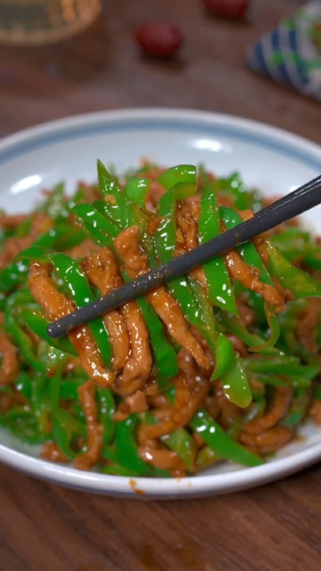 家常小炒