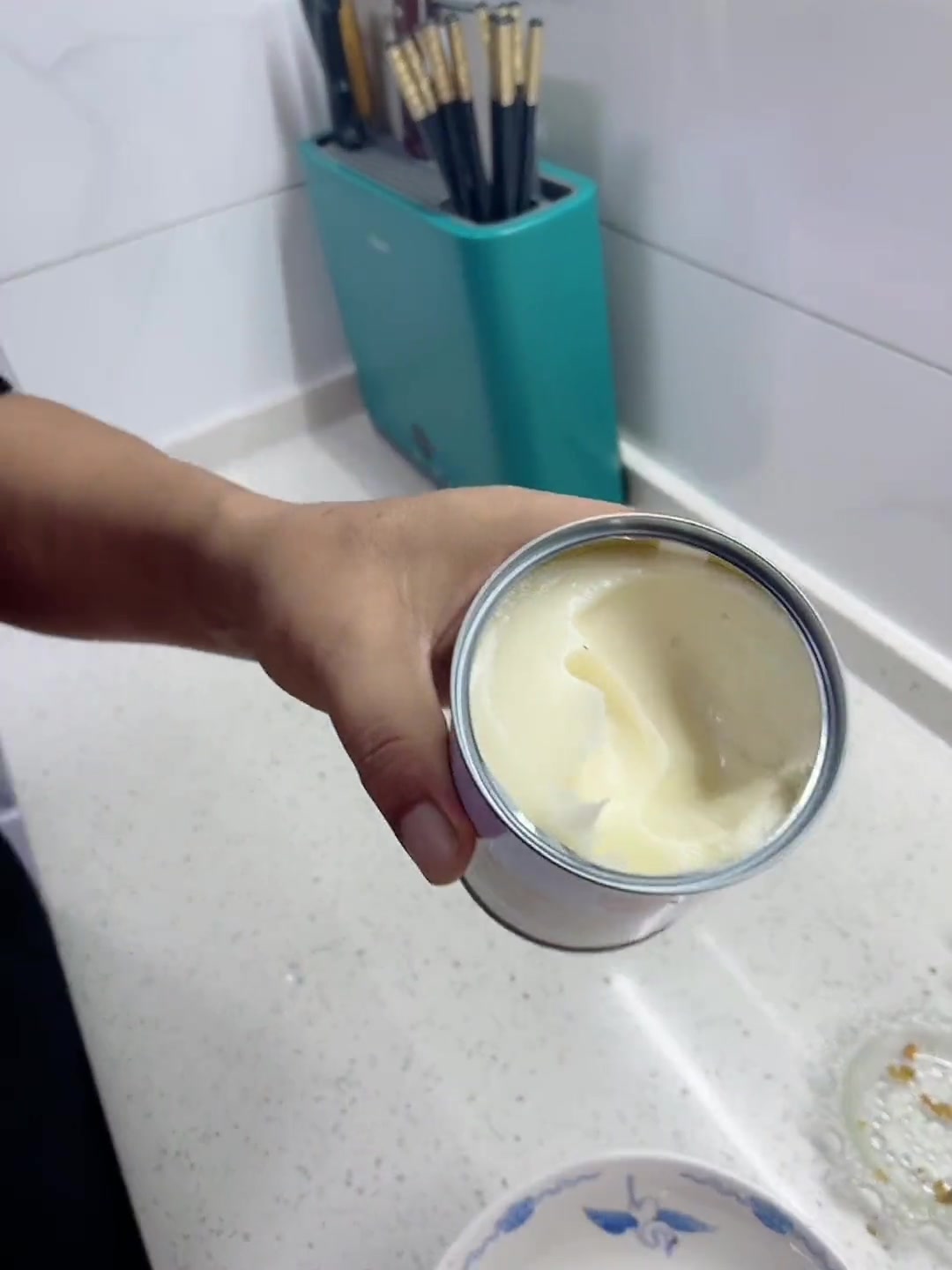 上海砂锅小馄饨,是我小时候的味道了