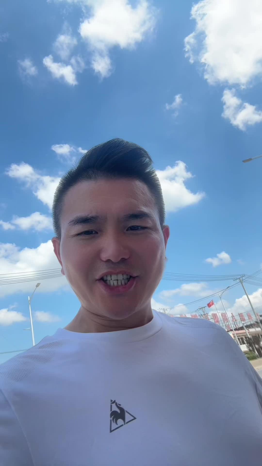 临泉鲖城有动作,23号要开业咯团队筹备忙不歇,就等大家来赴约 临泉鲖城有动作,23号要开业