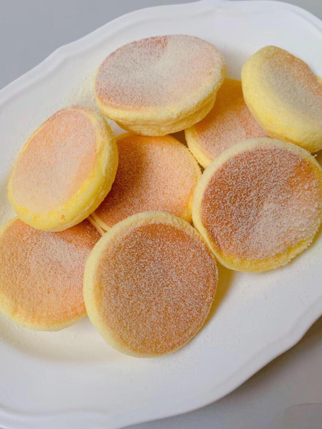 一定要给宝宝做的六种蒸糕做法!营养好吃!