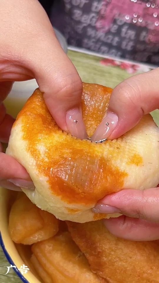 香晕啦!这种红油牛肉包到底谁不爱啊。