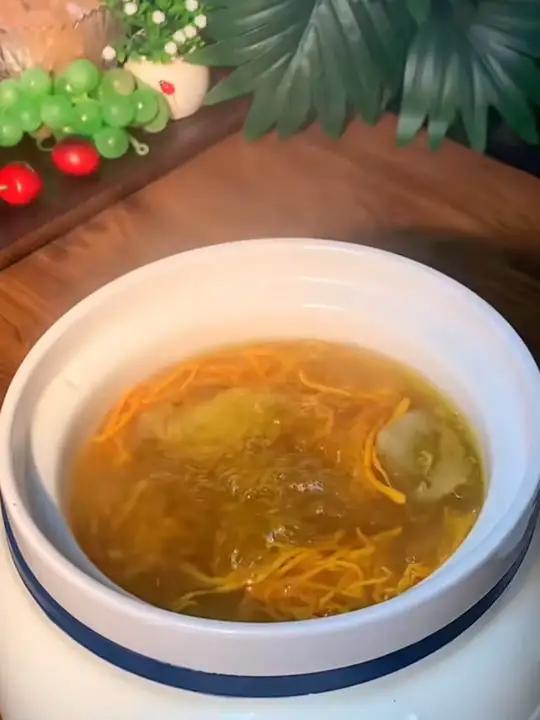 y精选新鲜深山虫草花,北虫草金虫草,煲汤、炒肉、炒鸡蛋,营养饱满丰富,汤鲜味美!