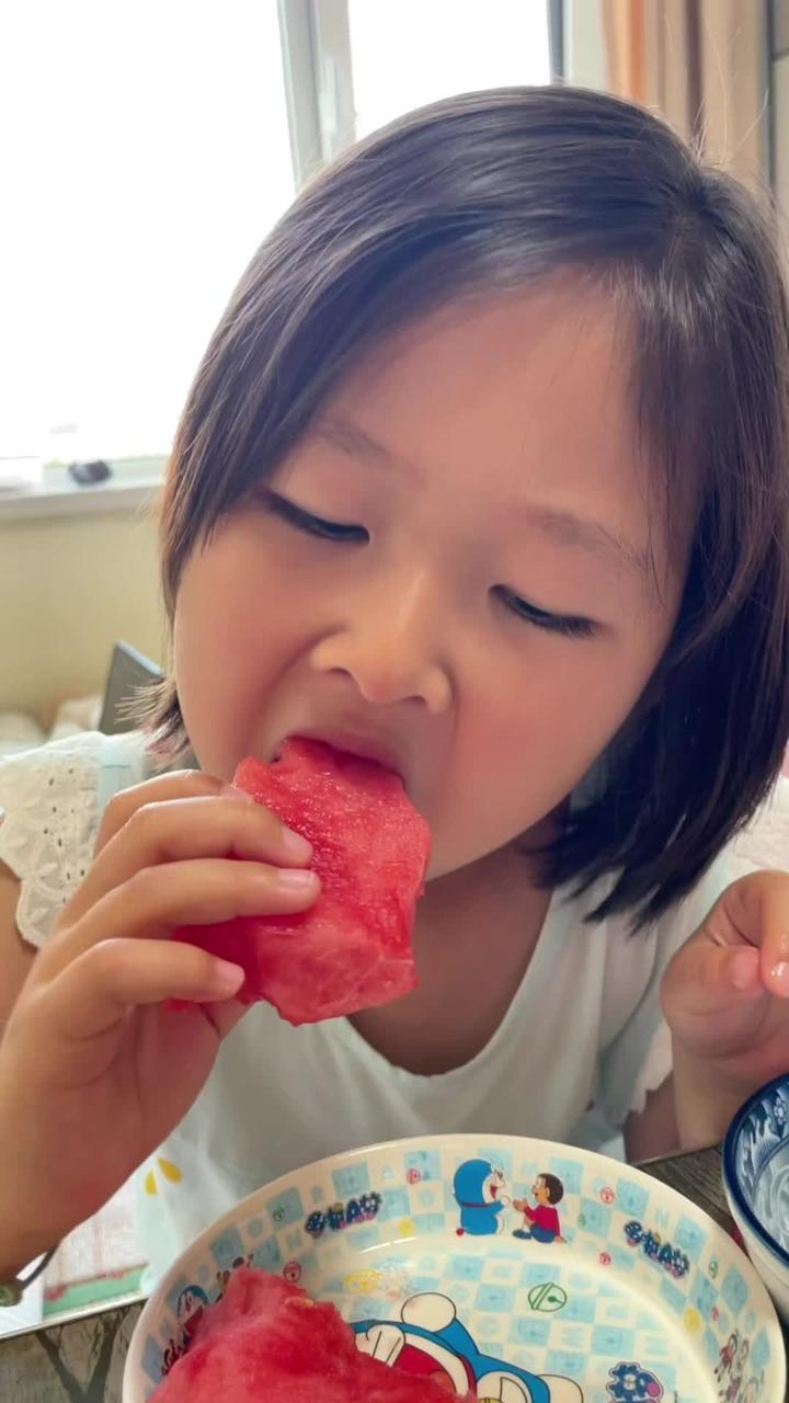 萌宝最爱小吃，鸡米花香到停不下来！