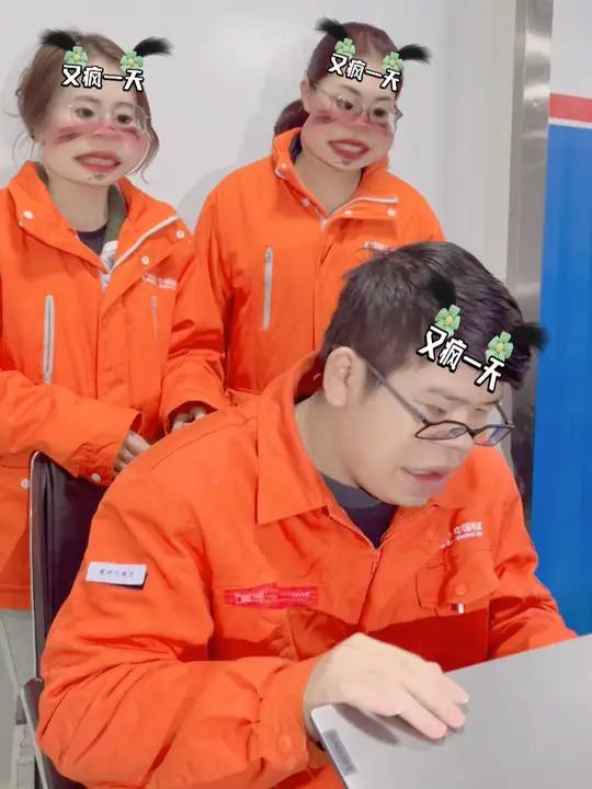 看到一建成绩的这一刻失去了所有力气和手段 自己吓自己美人鱼的夏天一建@中国能建葛洲坝二公司