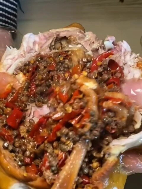 椒麻鸡促销广告录音喊话