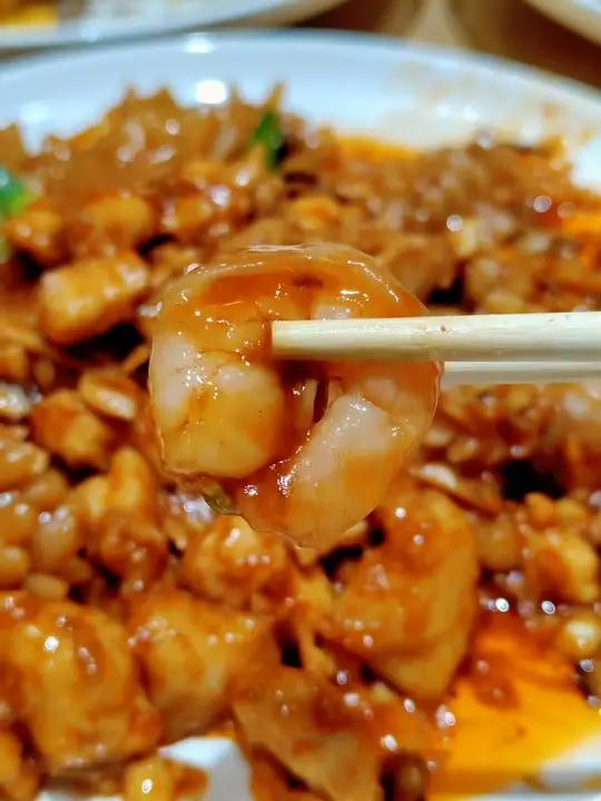 超火的天津菜馆!#天津 #天津菜 #天津菜馆 #天津美食 #郝奕博狮子头