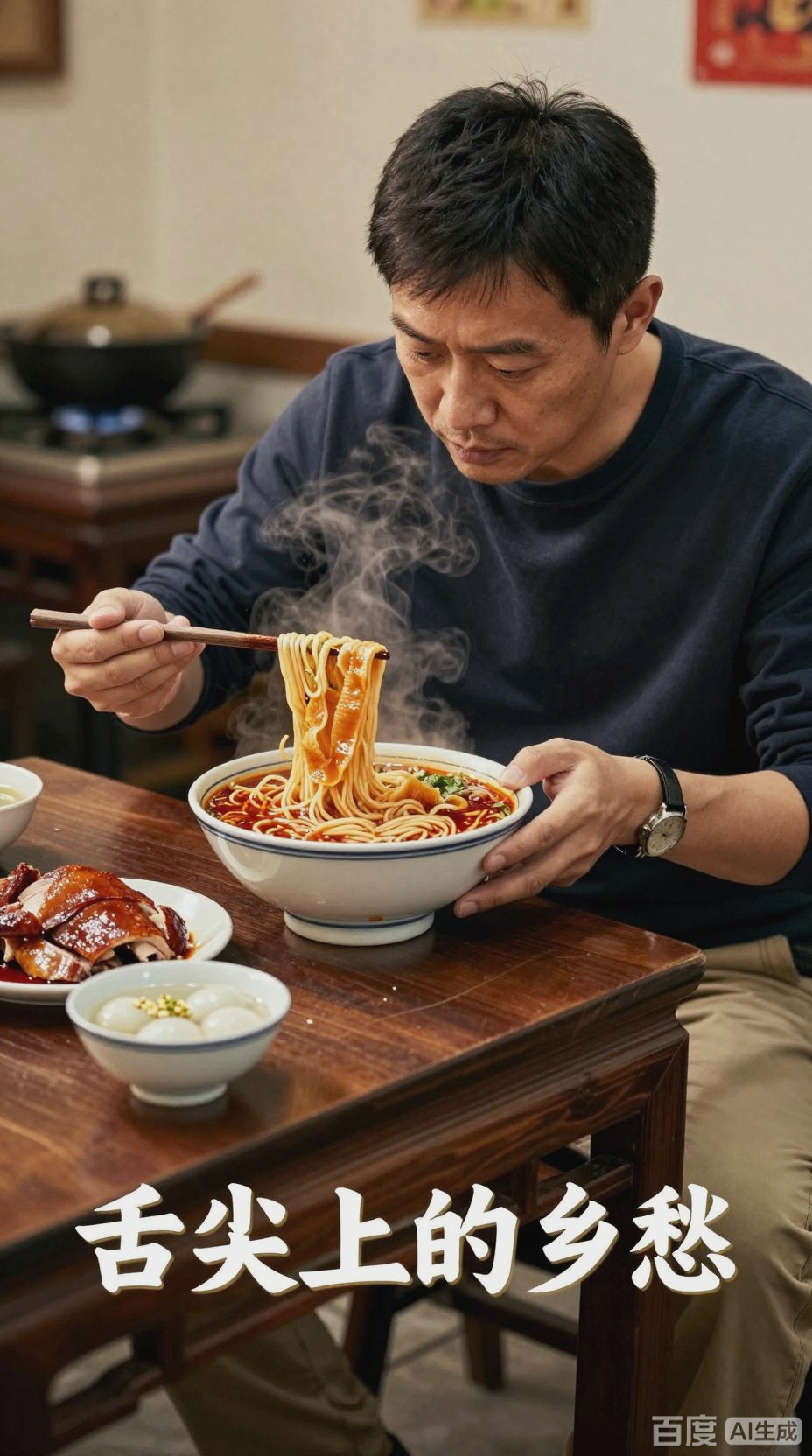 南京美食之旅，味蕾的盛宴