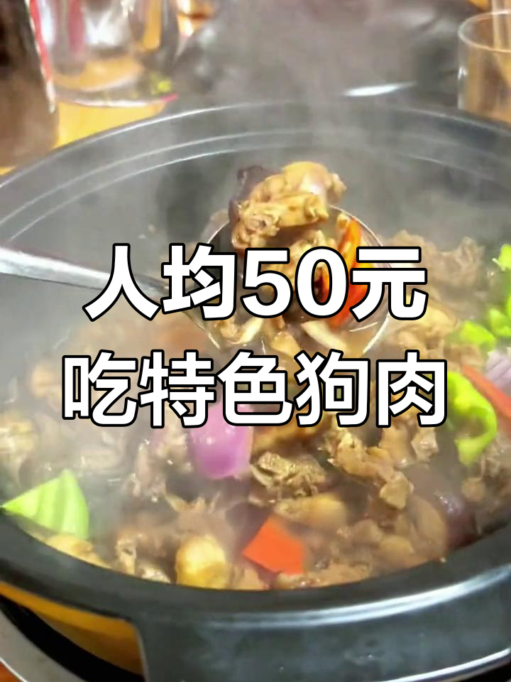 琼海万泉河旁的香香狗肉馆,特色肉类大集合