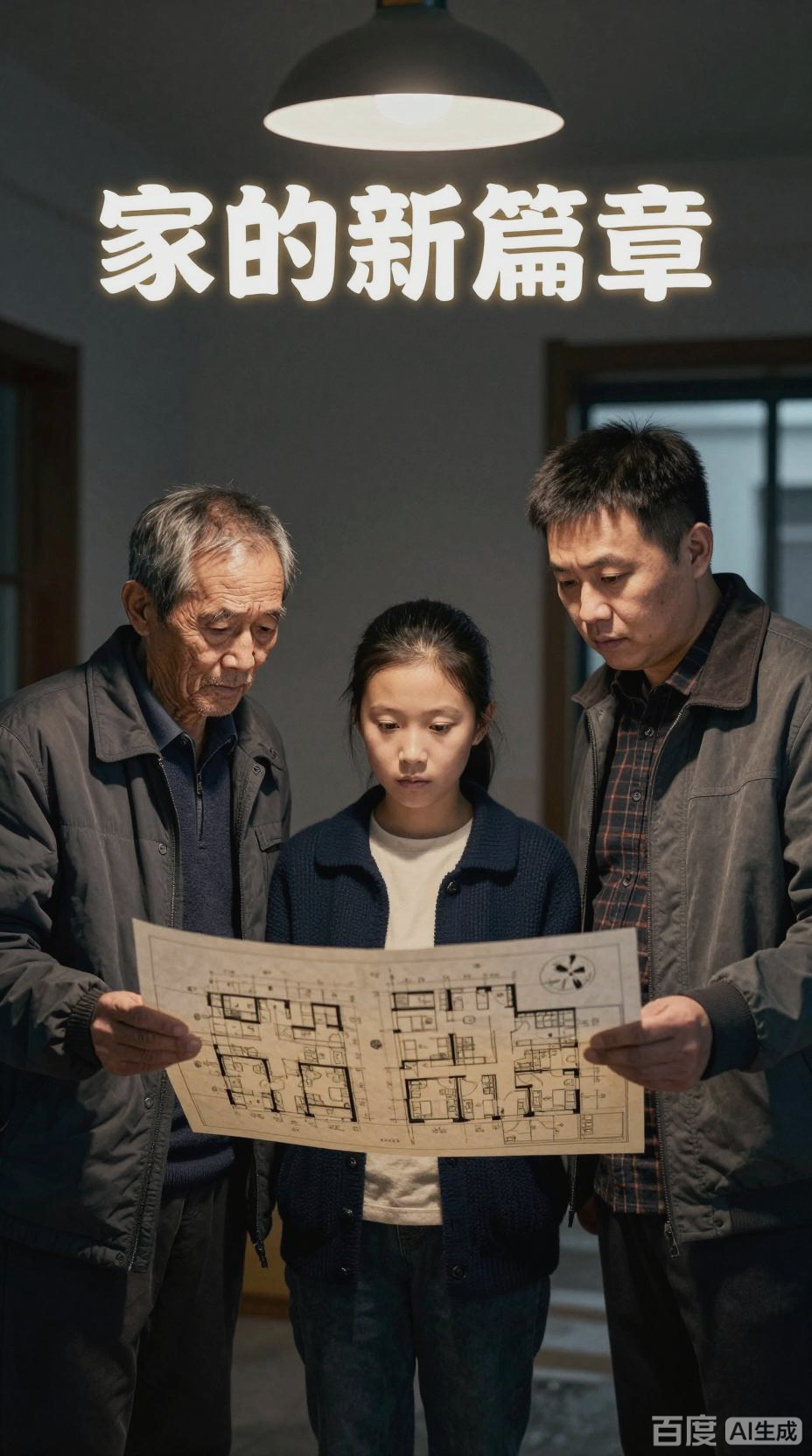 拆迁房分配与家庭居住规划