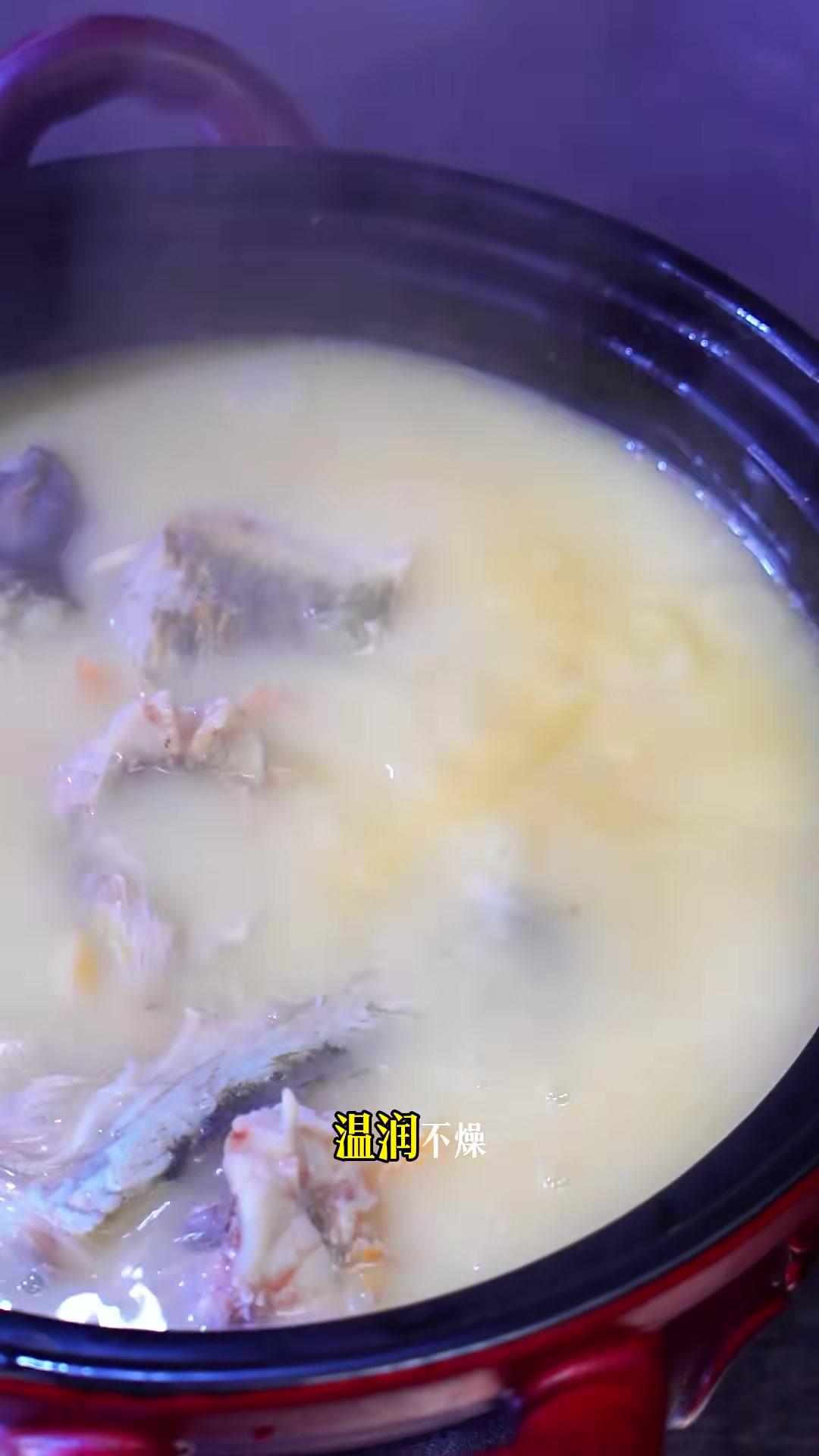 赣榆海鲜海鲜源头丨冬季必吃，沙光鱼汤来源：海头镇