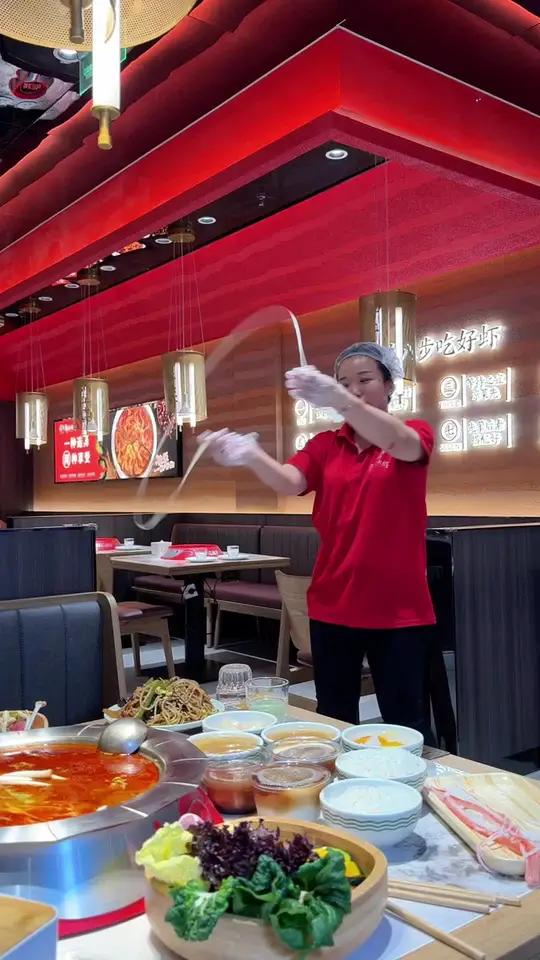 49代100吃邵汇大虾!