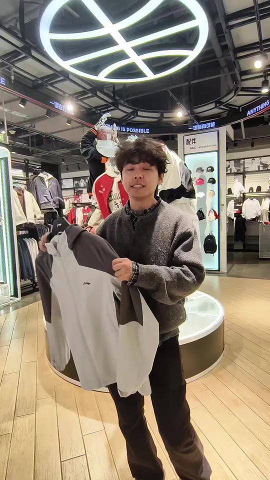 李宁也有590代1000的代金券了!