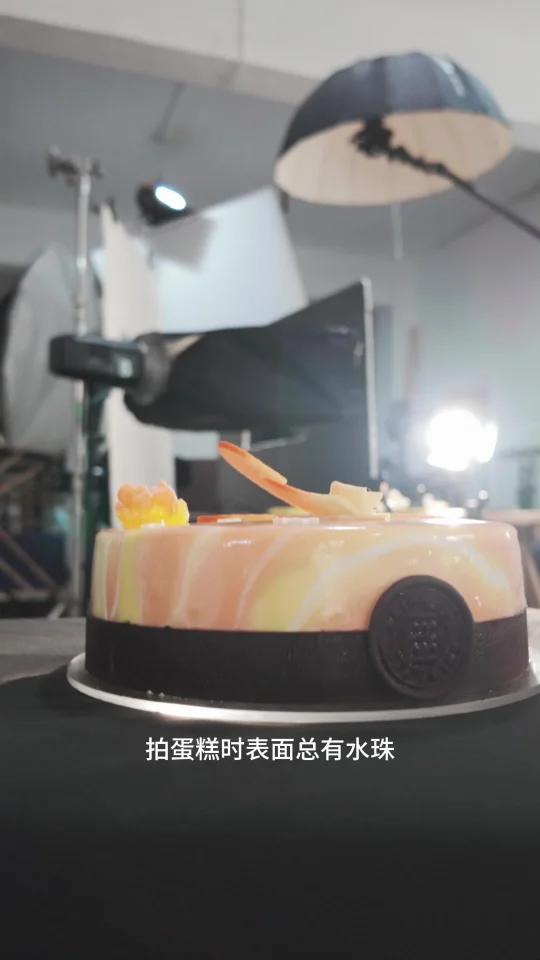 直接拿去接单的蛋糕摄影秘籍(产品美食摄影)
