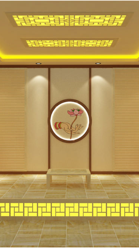 躺式家用小型汗蒸房 广东热能量房定制