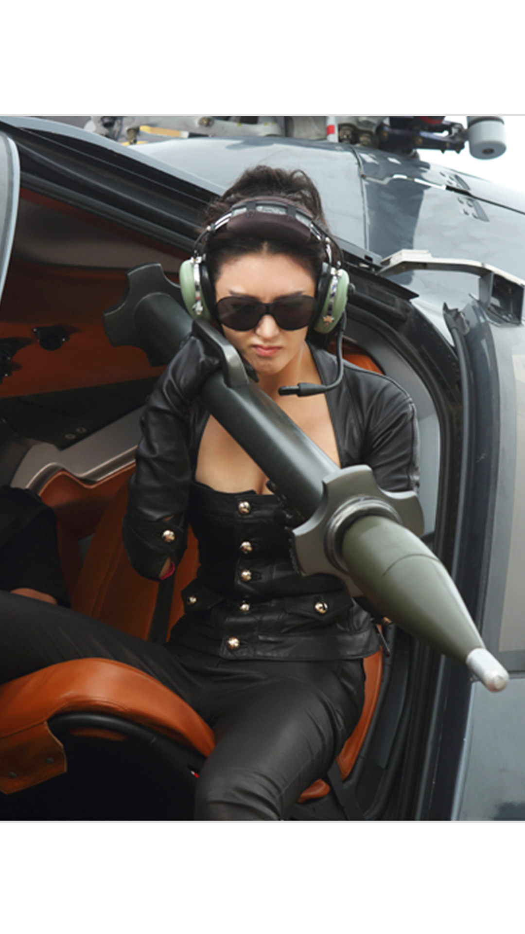 女人不要得罪女人 美人鱼 周星驰 张雨绮 邓超 林允