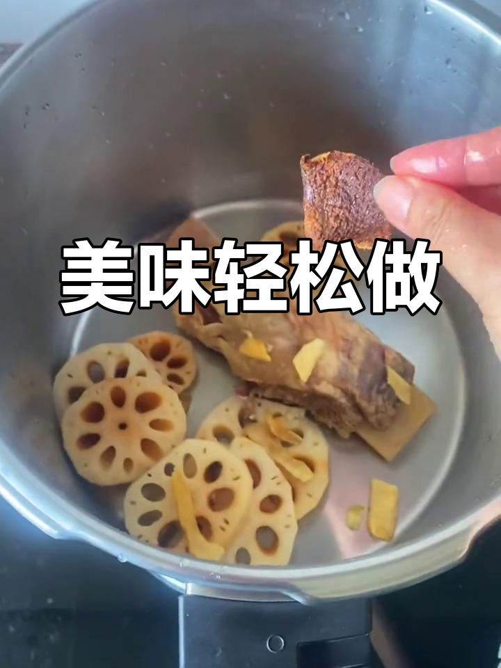 偷懒也能做出美味,牛排汤与炖蛋嫩滑可口