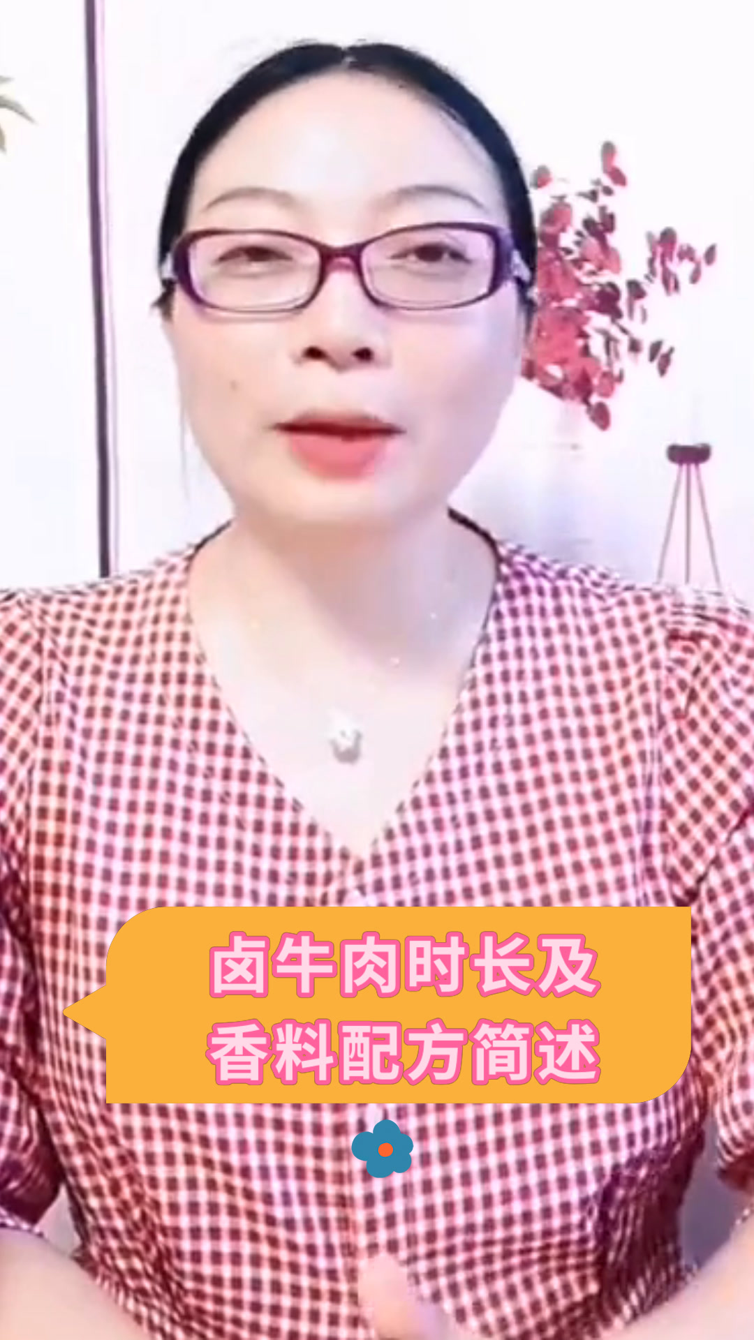 卤牛肉时长及香料配方简述