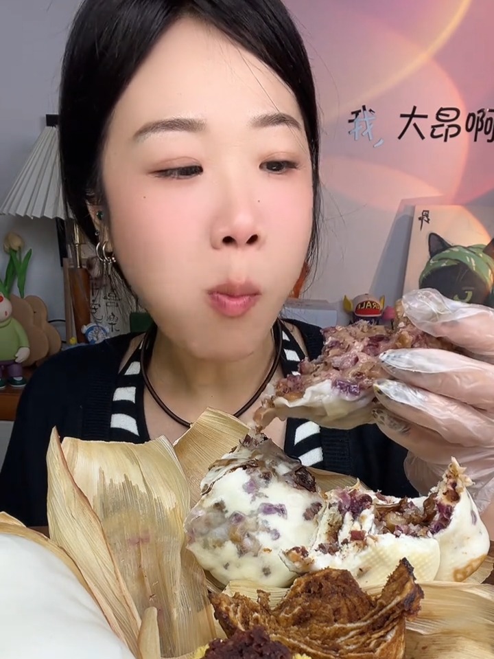 宫门口馒头混合组合装
