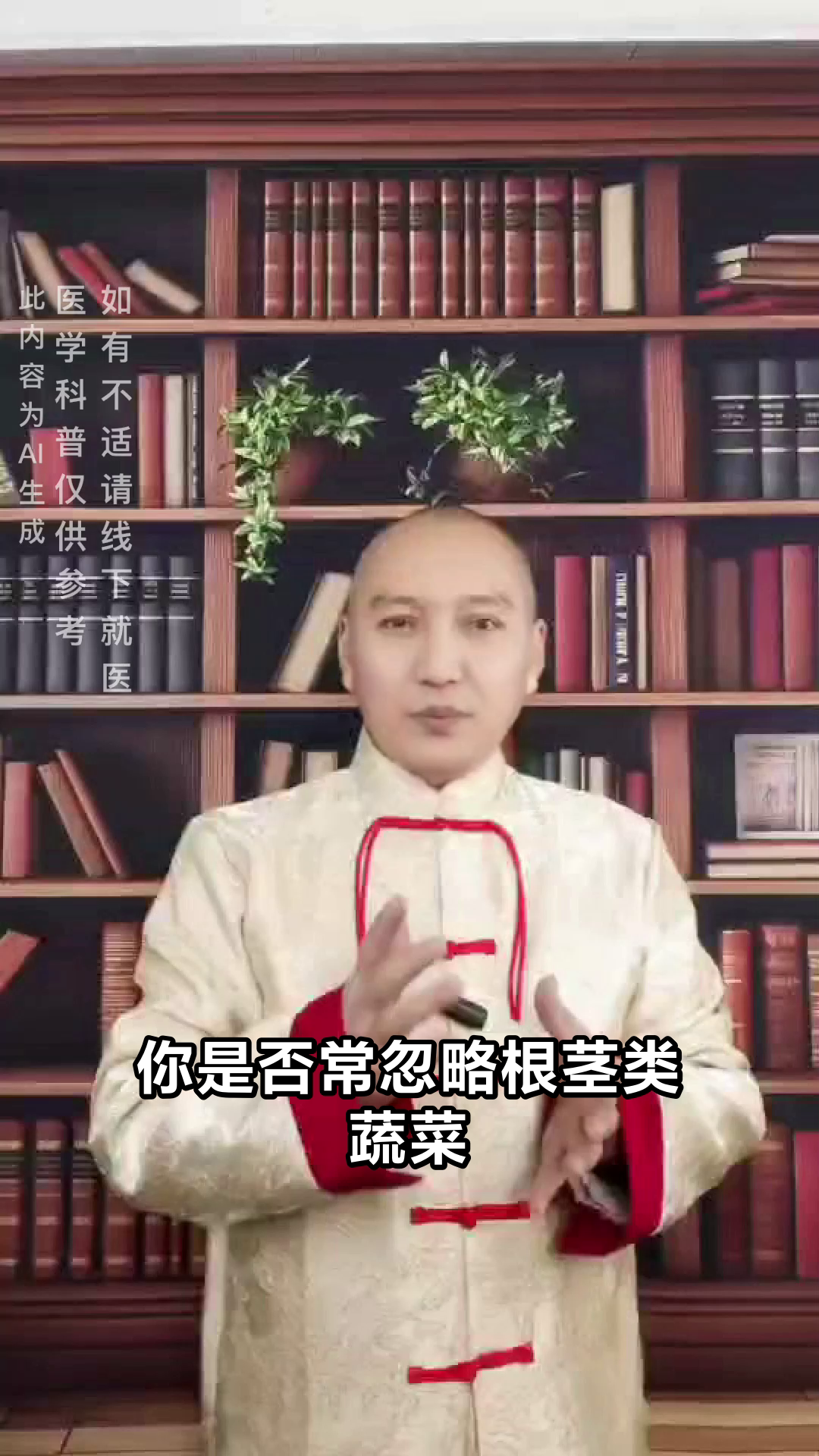 根茎类蔬菜,营养宝藏