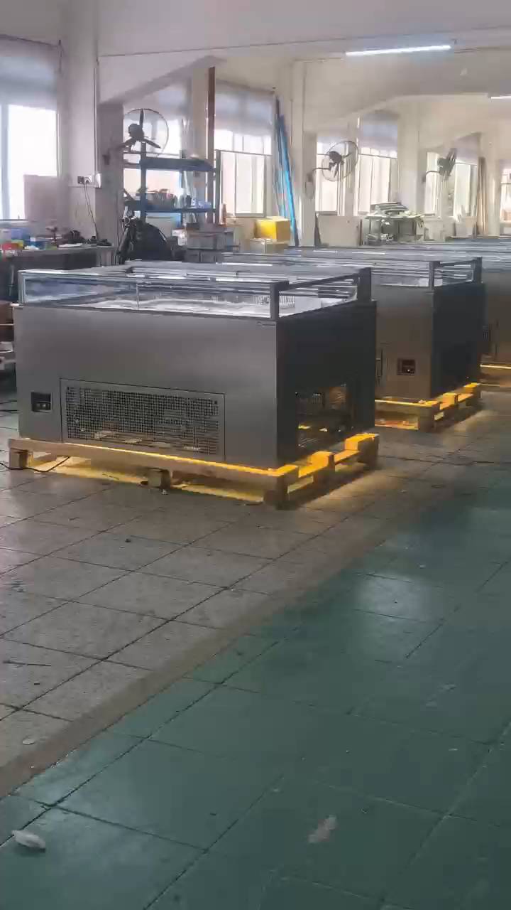 蛋糕展示柜，三明治展示柜