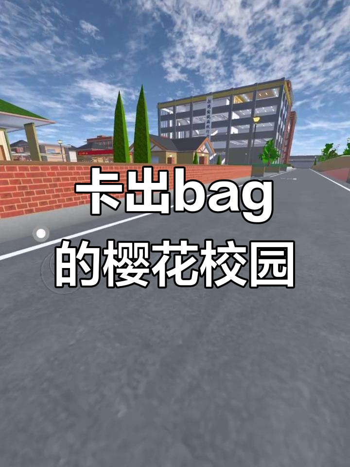 樱花校园卡bug大作战,竟然能让我掉线!