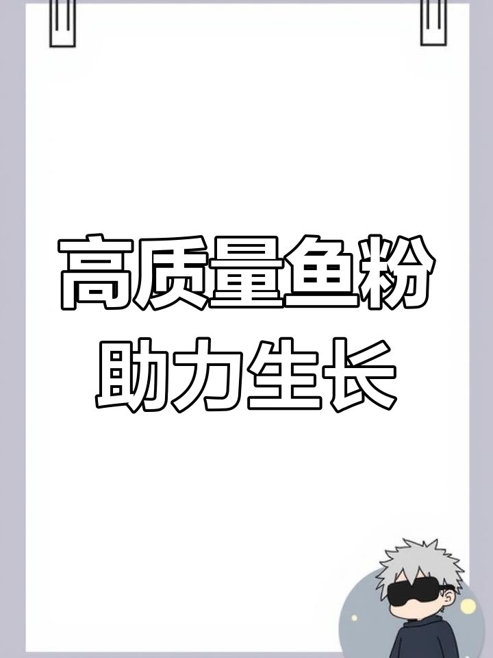 鱼粉:养殖必备的高蛋白饲料