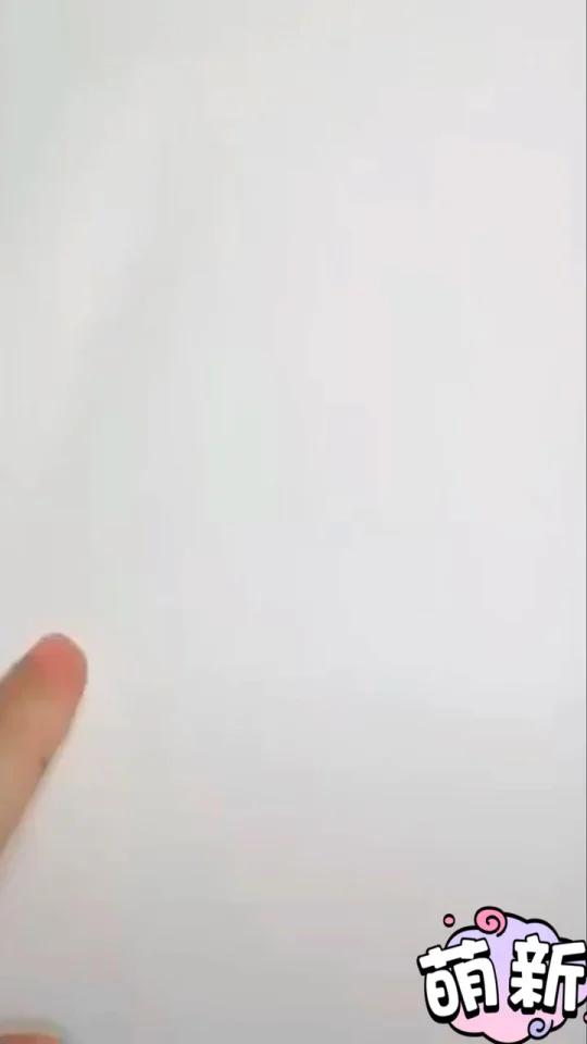 简笔画小朋友们快快跟我来学吧 