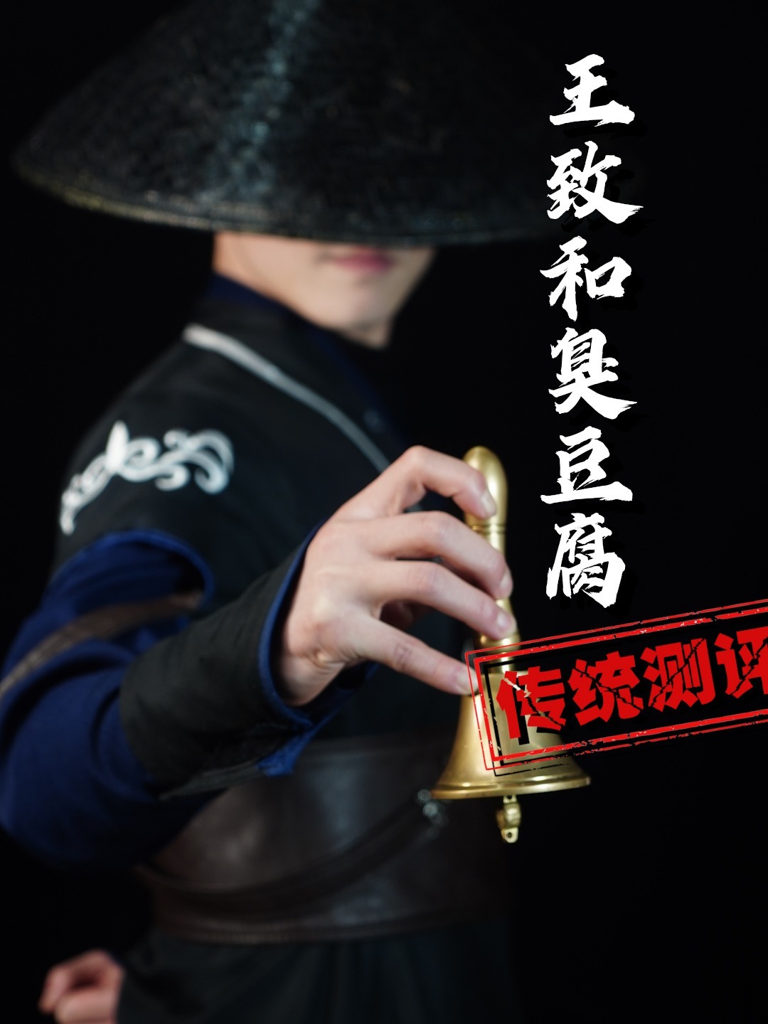 王致和臭豆腐测评