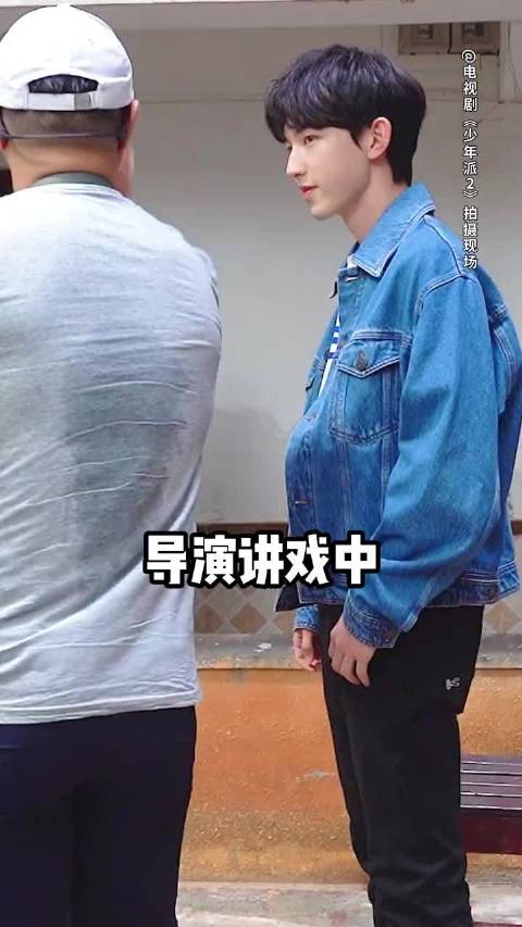 少年派2 郭俊辰《少年派2》花絮～导演意外激活钱三一另一面,钱三一正在逐渐失控,马上变成搞