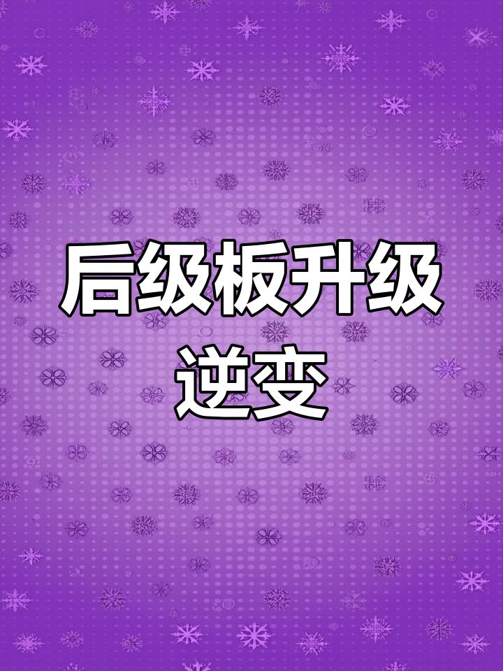 这款后级板让电鱼机变逆变器,轻松升级大功率!