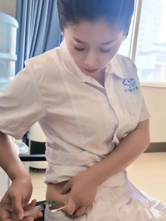 精准实用的肌肉注射法!