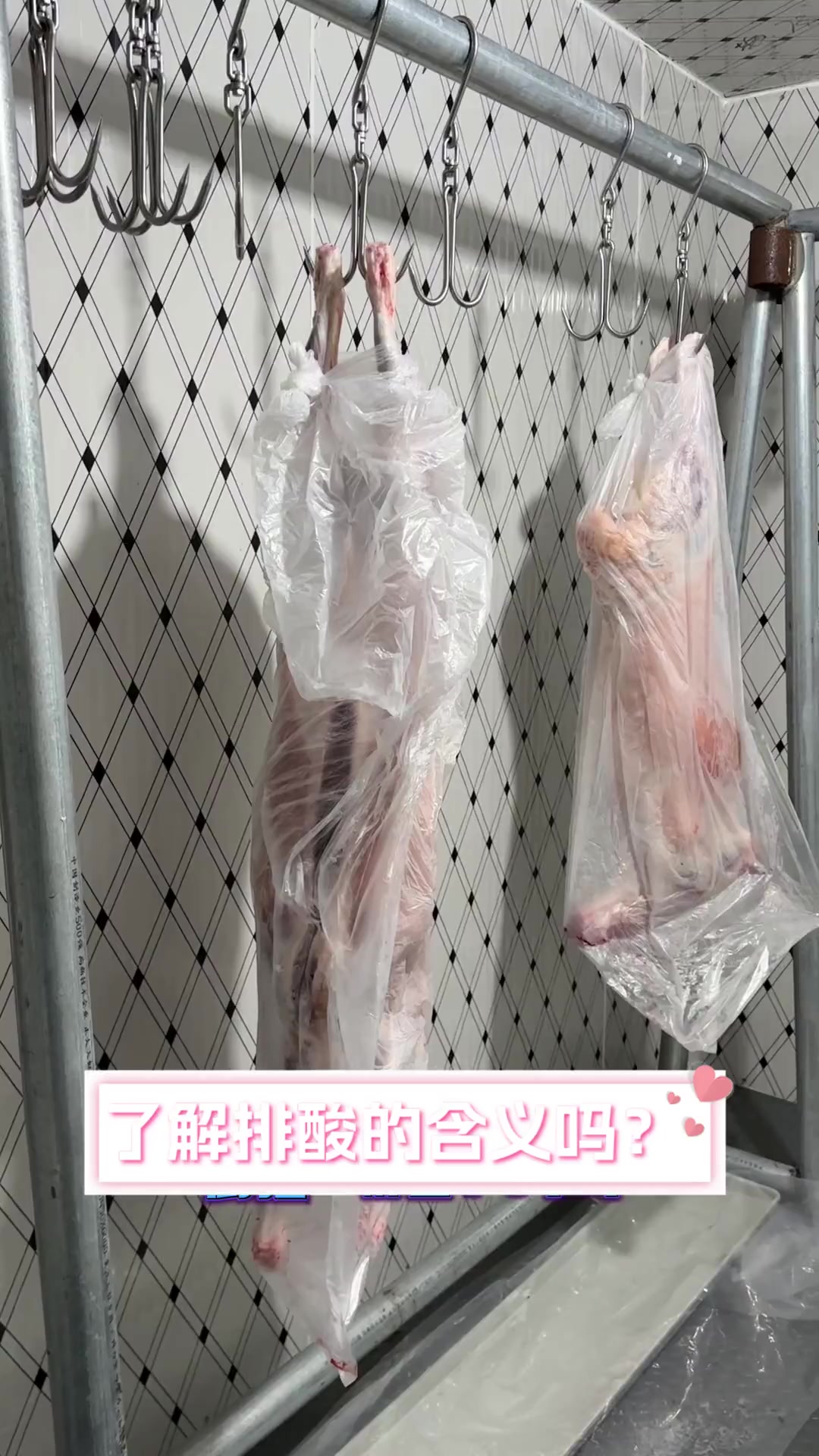 了解排酸的含义吗?