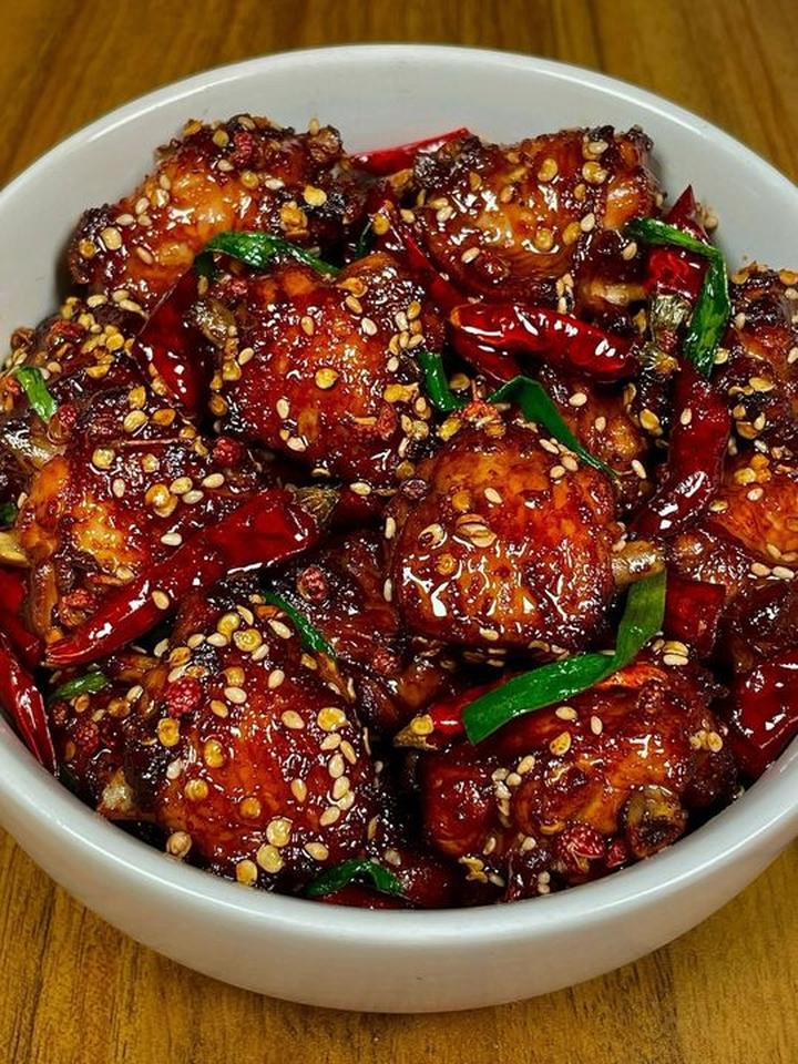 四川最受欢迎的15道川菜做法，最后一道别错过