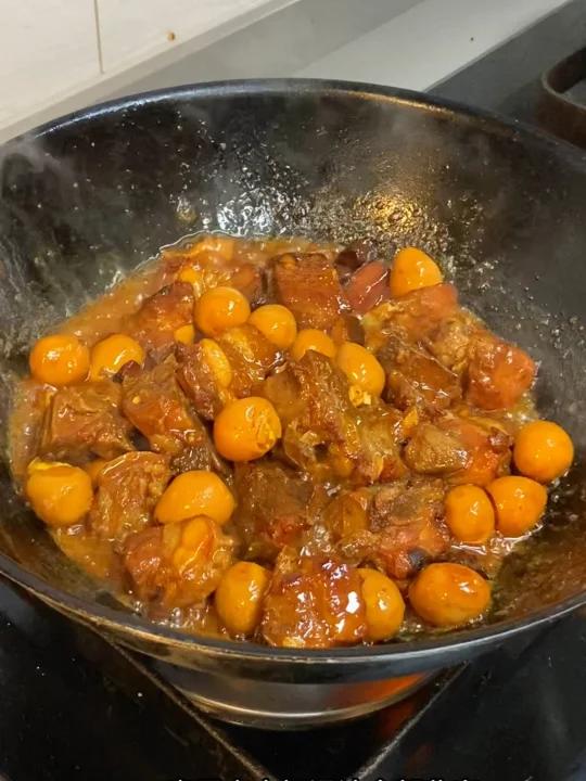 全都给我做酱香排骨!汤汁拌饭都能吃两碗!