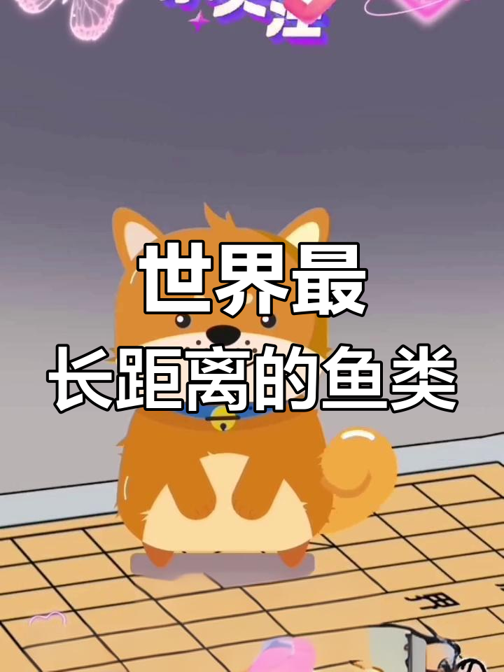 欧洲鳗鲡:洄游最远的鱼