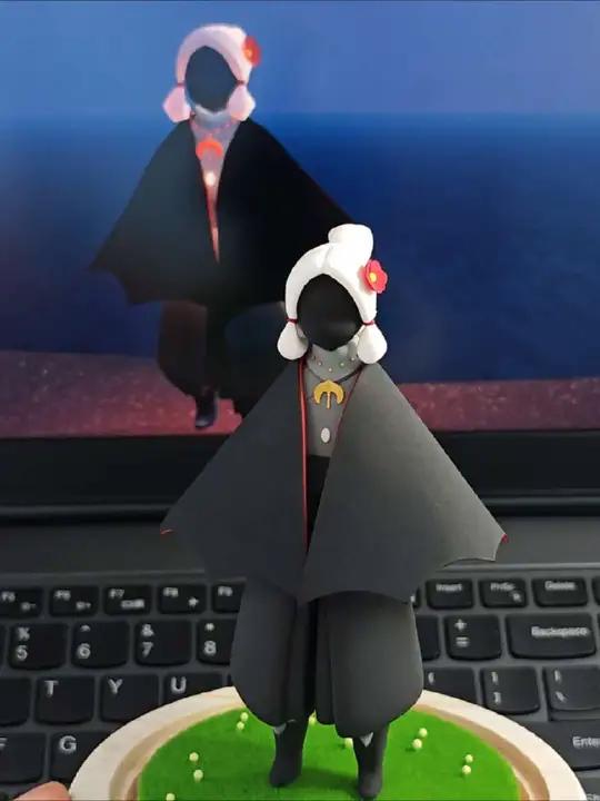 有人知道这个发型叫什么嘛