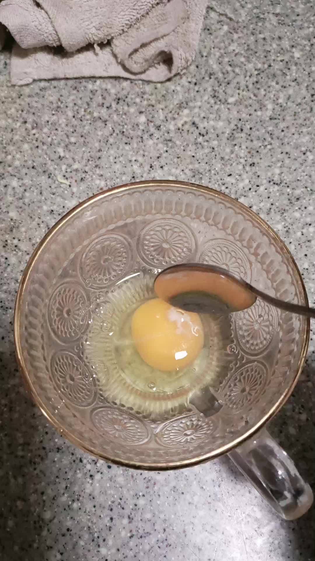 大冷天早上该喝杯红糖姜茶 合理饮食加运动 记录真实生活 简简单单又一餐