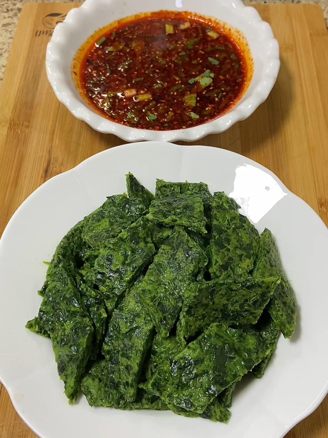 饼子的做法