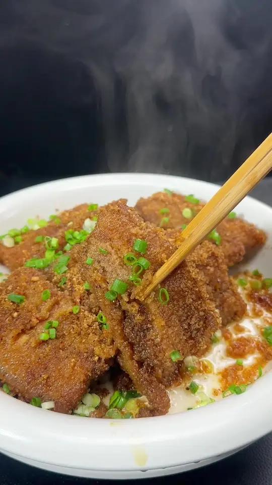 米粉蒸肉这么做简单好吃又方便