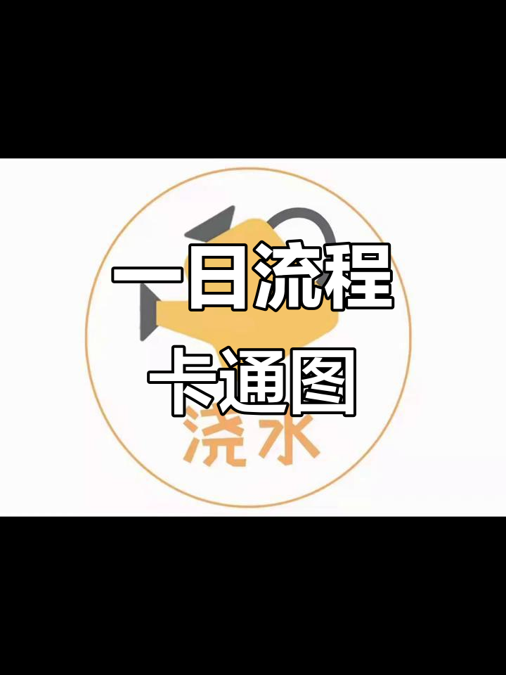 幼儿园自然角环创与一日流程图，轻松打印！