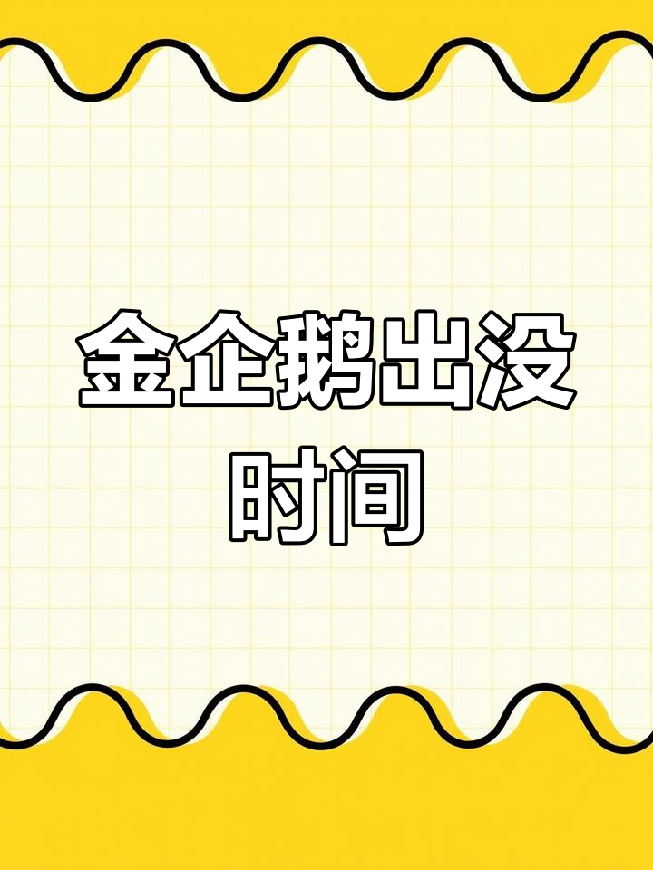 暗区突围金企鹅掉落攻略
